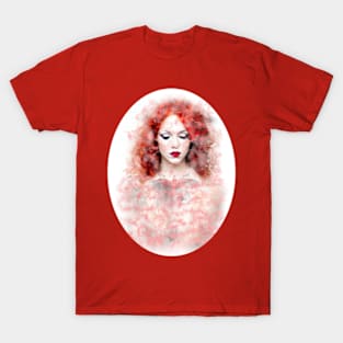 Fire Goddess T-Shirt